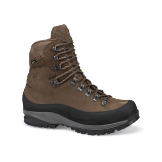 Hanwag Ancash II GTX - Brown / Asphalt Hanwag Ancash II GTX - Brown / Asphalt