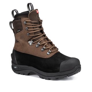 Hanwag Fjäll Extreme GTX - Erde / Brown