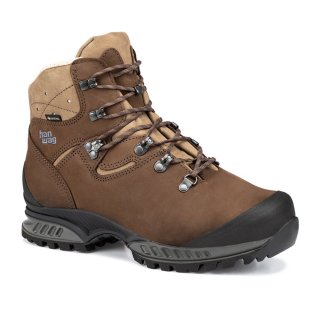 Hanwag Tatra II Bunion GTX - Erde / Brown