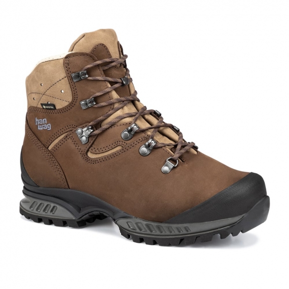 Hanwag Tatra II Bunion GTX - Erde / Brown