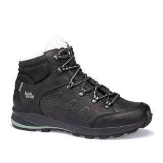 Hanwag Travi Lady - Asphalt / Mint Hanwag Travi Lady - Asphalt / Mint