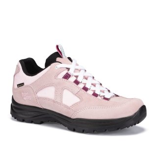 Hanwag Gritstone II thv4gsb GTX - Dusty Pink Hanwag Gritstone II thv4gsb GTX - Dusty Pink