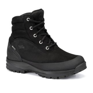 Hanwag Anvik II Lady GTX - Black / Black Hanwag Anvik II Lady GTX - Black / Black