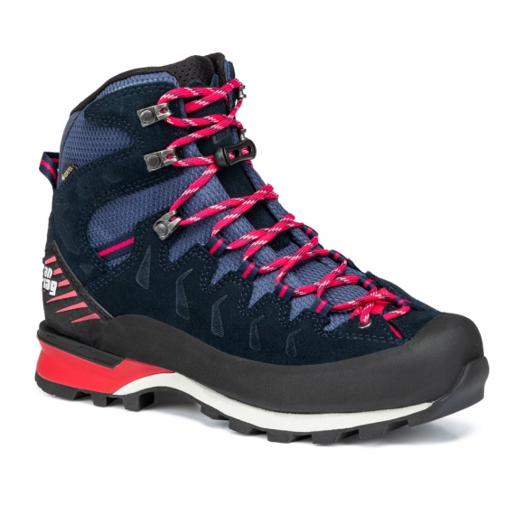 Hanwag Makra Pro Bunion Lady GTX - Navy / Pink Hanwag Makra Pro Bunion Lady GTX - Navy / Pink