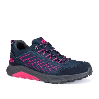 Hanwag Coastridge Low Lady ES - Navy / Pink Hanwag Coastridge Low Lady ES - Navy / Pink