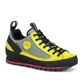 Hanwag Rotpunkt Low GTX - Pistacchio / Graphite Hanwag Rotpunkt Low GTX - Pistacchio / Graphite