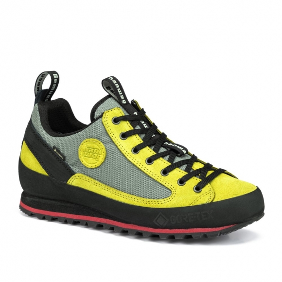 Hanwag Rotpunkt Low GTX - Pistacchio / Graphite Hanwag Rotpunkt Low GTX - Pistacchio / Graphite