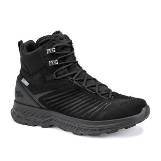 Hanwag Blueridge ES - Black / Black Hanwag Blueridge ES - Black / Black