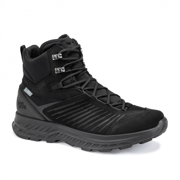 Hanwag Blueridge ES - Black / Black Hanwag Blueridge ES - Black / Black