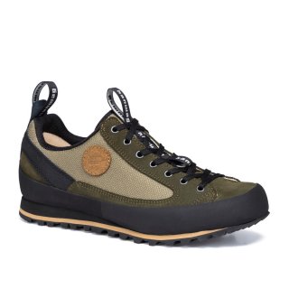 Hanwag Rotpunkt Low LL - Deep olive / Olive Hanwag Rotpunkt Low LL - Deep olive / Olive