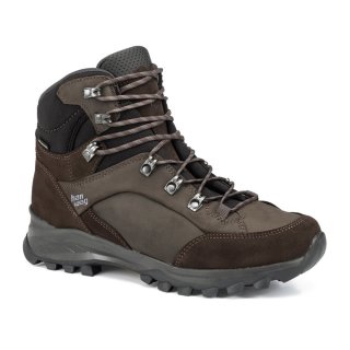 Hanwag Banks GTX - Mocca / Asphalt Hanwag Banks GTX - Mocca / Asphalt