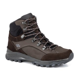 Hanwag Banks LL - Mocca / Asphalt Hanwag Banks LL - Mocca / Asphalt
