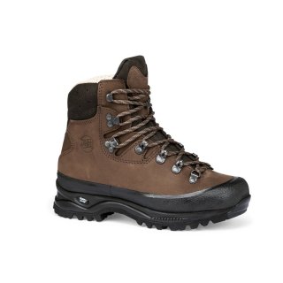 Hanwag Yukon Lady - Erde / Brown Hanwag Yukon Lady - Erde / Brown