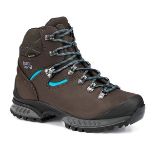 Hanwag Tatra II Lady GTX - Mocca / Ocean Hanwag Tatra II Lady GTX - Mocca / Ocean