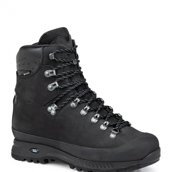 Hanwag Alaska XC GTX - Black / Black Hanwag Alaska XC GTX - Black / Black