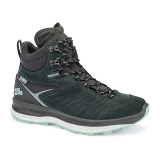 Hanwag Blueridge Lady ES - Petrol / Mint Hanwag Blueridge Lady ES - Petrol / Mint