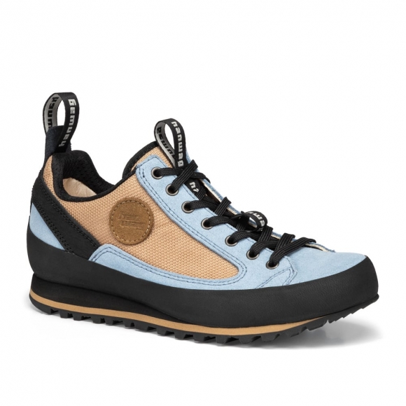 Hanwag Rotpunkt Low Lady LL - Cloudy blue / Light beige Hanwag Rotpunkt Low Lady LL - Cloudy blue / Light beige