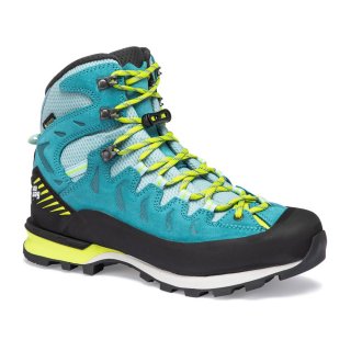 Hanwag Makra Pro Lady GTX - Icefall / Sulphur Hanwag Makra Pro Lady GTX - Icefall / Sulphur