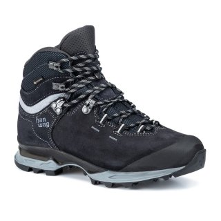 Hanwag Tatra Light Wide Lady GTX - Navy / Asphalt Hanwag Tatra Light Wide Lady GTX - Navy / Asphalt