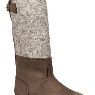 Hanwag Räven II Lady - Erde / Brown
