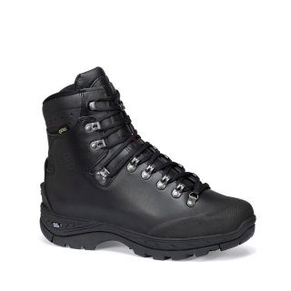Hanwag Alaska Winter GTX - Schwarz / Black Hanwag Alaska Winter GTX - Schwarz / Black