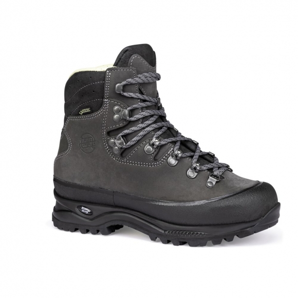 Hanwag Alaska Lady GTX - Asphalt Hanwag Alaska Lady GTX - Asphalt