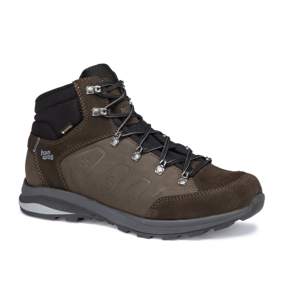 Hanwag Torsby SF Extra GTX - Mocca / Black Hanwag Torsby SF Extra GTX - Mocca / Black