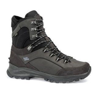 Hanwag Banks Snow GTX - Asphalt / Black Hanwag Banks Snow GTX - Asphalt / Black