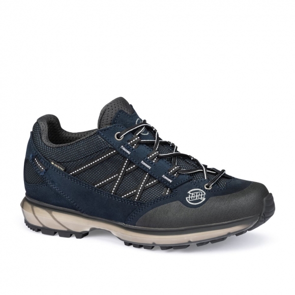 Hanwag Belorado II Tubetec Lady GTX - Navy / Asphalt Hanwag Belorado II Tubetec Lady GTX - Navy / Asphalt