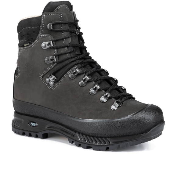 Hanwag Alaska GTX - Asphalt Hanwag Alaska GTX - Asphalt