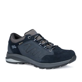 Hanwag Torsby Low SF Extra Lady GTX - Navy / Asphalt Hanwag Torsby Low SF Extra Lady GTX - Navy / Asphalt