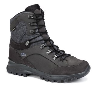Hanwag Banks Winter GTX - Asphalt / Asphalt Hanwag Banks Winter GTX - Asphalt / Asphalt