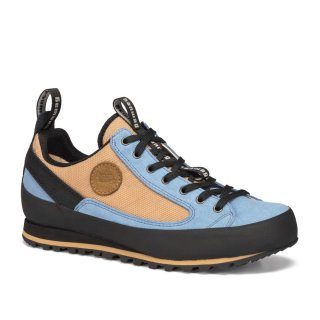Hanwag Rotpunkt Low LL - Cloudy blue / Light beige Hanwag Rotpunkt Low LL - Cloudy blue / Light beige