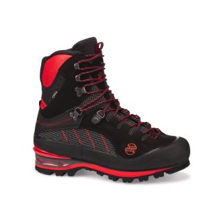 Hanwag Friction II GTX - Schwarz / Black Hanwag Friction II GTX - Schwarz / Black