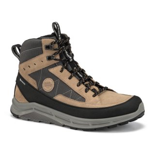 Hanwag Rotpunkt Light Mid GTX - Lärche / Anthracite Hanwag Rotpunkt Light Mid GTX - Lärche / Anthracite