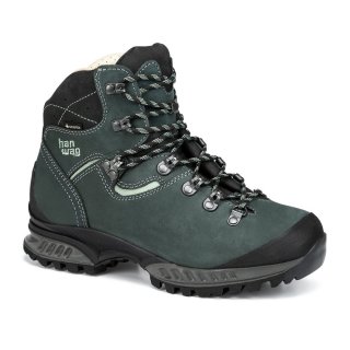 Hanwag Tatra II Lady GTX - Petrol / Mint