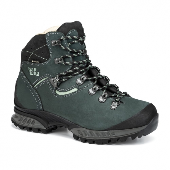 Hanwag Tatra II Lady GTX - Petrol / Mint Hanwag Tatra II Lady GTX - Petrol / Mint