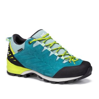 Hanwag Makra Pro Low Lady GTX - Icefall / Sulphur Hanwag Makra Pro Low Lady GTX - Icefall / Sulphur