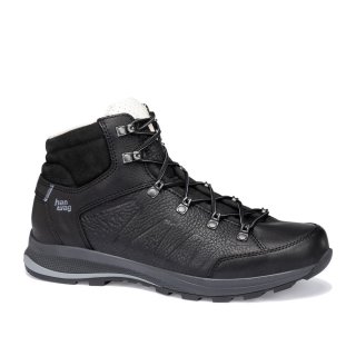 Hanwag Travi - Black / Black Hanwag Travi - Black / Black