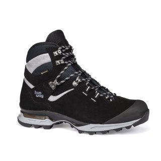 Hanwag Tatra Light Wide GTX - Black / Asphalt