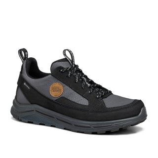 Hanwag Rotpunkt Light Low GTX - Black / Anthracite Hanwag Rotpunkt Light Low GTX - Black / Anthracite