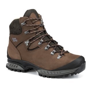 Hanwag Tatra II Wide - Erde / Brown Hanwag Tatra II Wide - Erde / Brown
