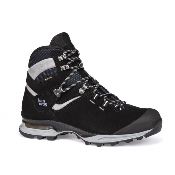 Hanwag Tatra Light GTX - Black / Asphalt Hanwag Tatra Light GTX - Black / Asphalt