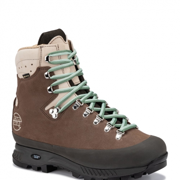 Hanwag Alaska BH GTX - Cappuccino Hanwag Alaska BH GTX - Cappuccino