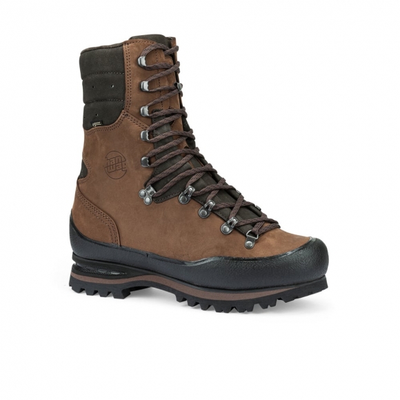 Hanwag Trapper Top GTX - Erde / Brown Hanwag Trapper Top GTX - Erde / Brown