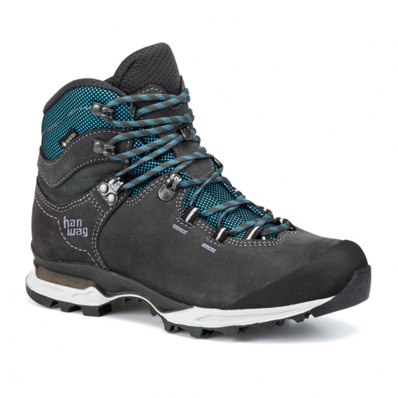 Hanwag Tatra Light Lady GTX - Asphalt / Ocean Hanwag Tatra Light Lady GTX - Asphalt / Ocean