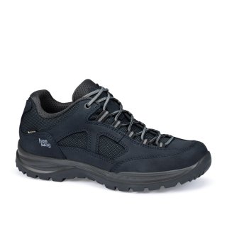 Hanwag Gritstone II GTX - Navy / Asphalt