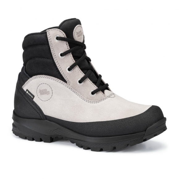 Hanwag Anvik II Lady GTX - Warm grey / Black