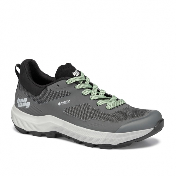 Hanwag Kaduro Light Lady GTX - Anthracite / Black Hanwag Kaduro Light Lady GTX - Anthracite / Black