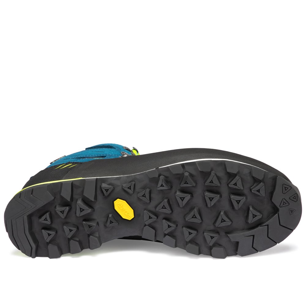 Hanwag Makra Pro GTX - Seablue / Sulphur